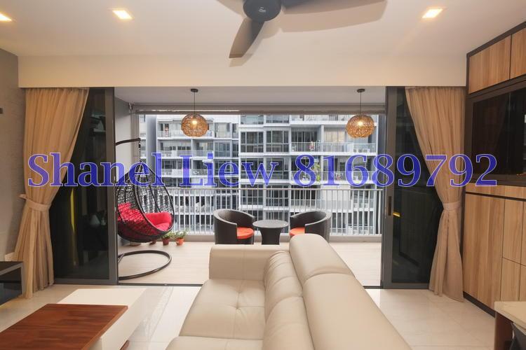 Parc Centros (D19), Condominium #152752532